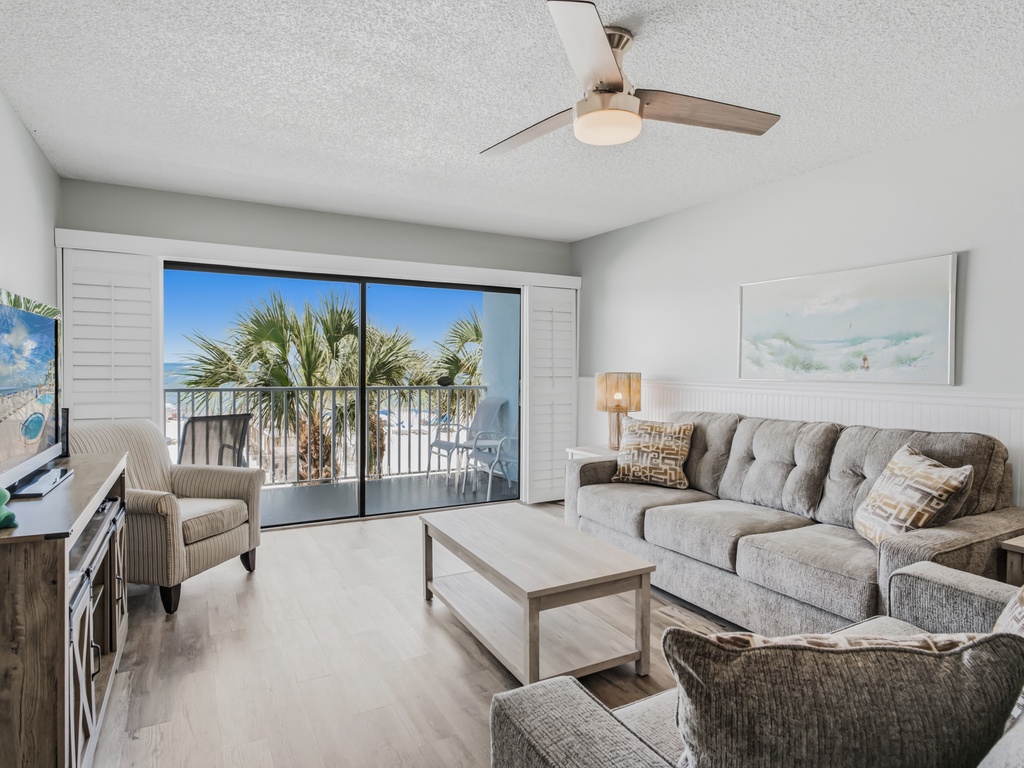 JC Resorts Sand Dollar 203 Living Room Indian Shores-1(2048 Pixels)6