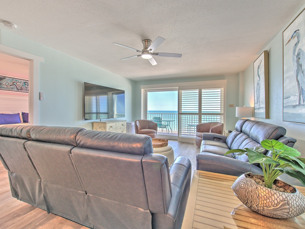 Ram Sea 503 at JC Resorts