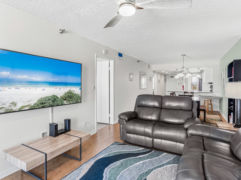 JC Resorts Hamilton House 302 Living Room Indian Rocks Beach-3(2048 Pixels)9