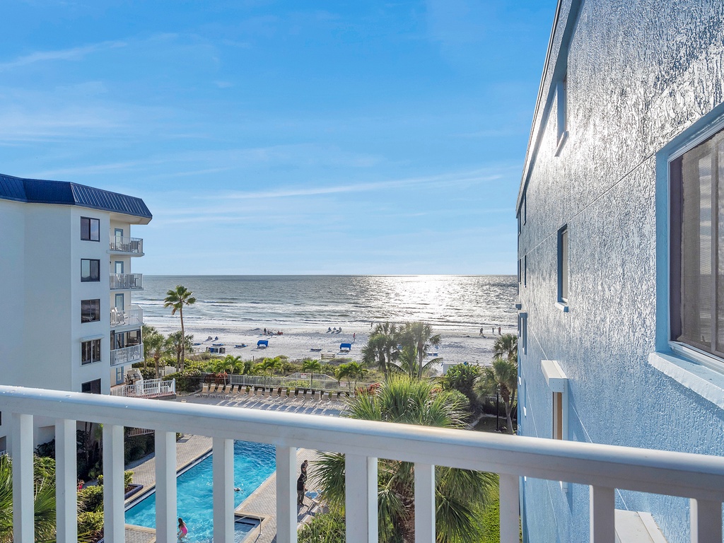 Sand Dollar 401