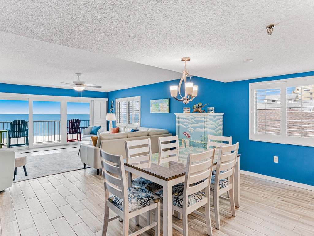 JC Resorts Sand Dollar 311 Dining Room Indian Shores-3(2048 Pixels)15