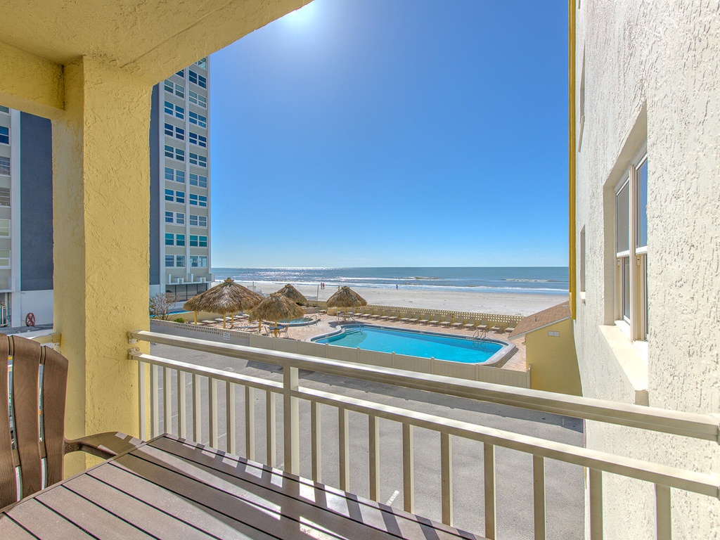 Anglers Cove 103 at JC Resorts