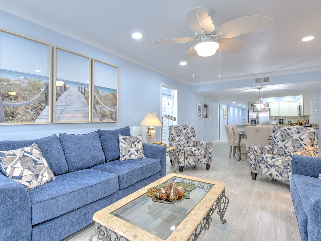 20-web-or-mls-JCResorts Ram Sea RS107 Living Room N Redington Shores-2