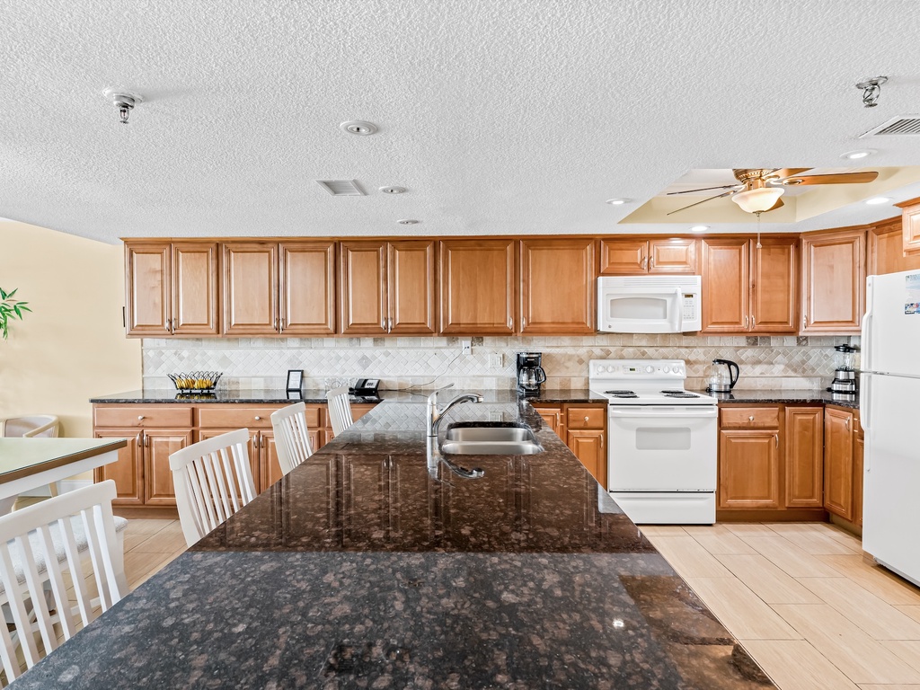 Sand Dollar 204 at JC Resorts