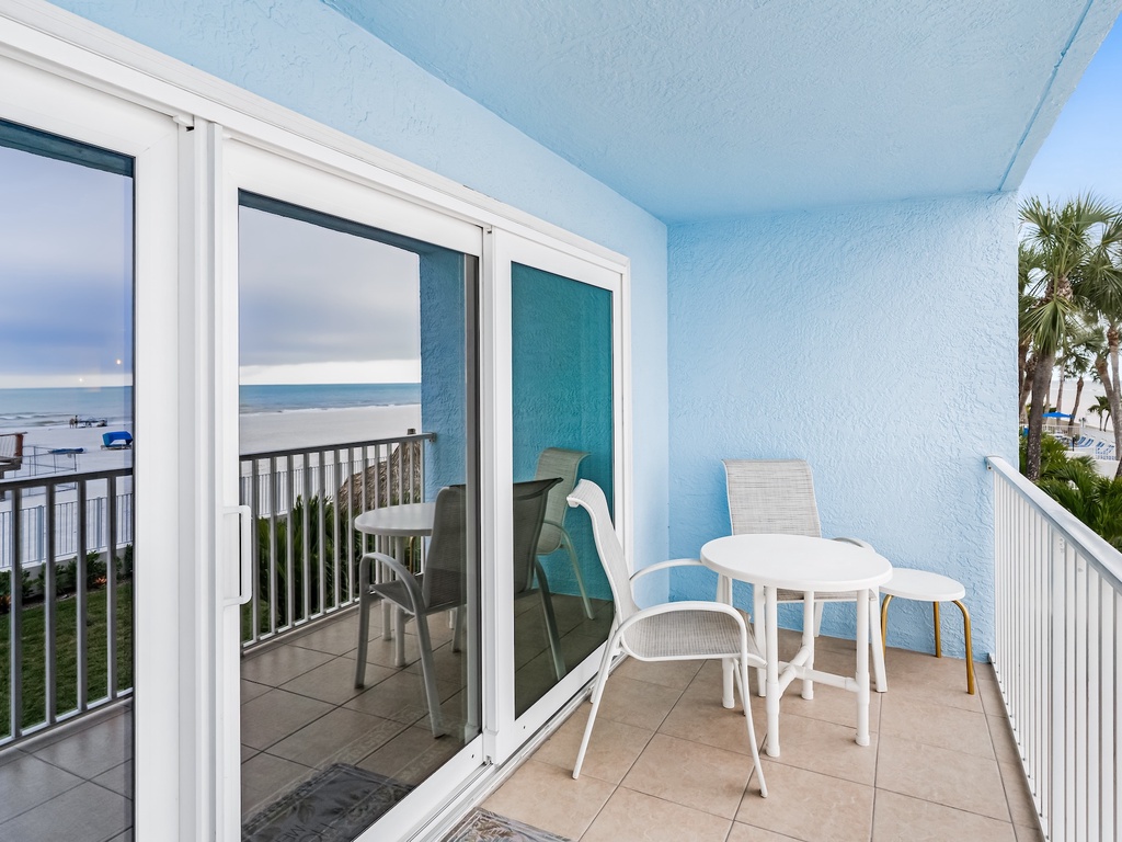 Sand Dollar 106 at JC Resorts