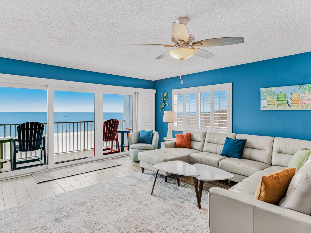 JC Resorts Sand Dollar 311 Living Room Indian Shores-2(2048 Pixels)12