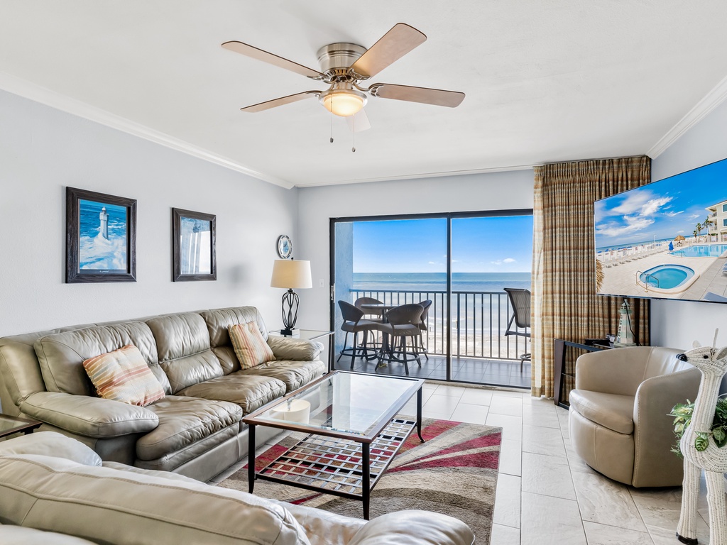 JC Resorts Sand Dollar 407 Living Room Indian Shores-1(2048 Pixels)10