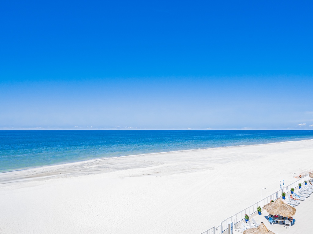 JC Resorts Sand Dollar 403 Balcony Indian Shores-3(2048 Pixels)3