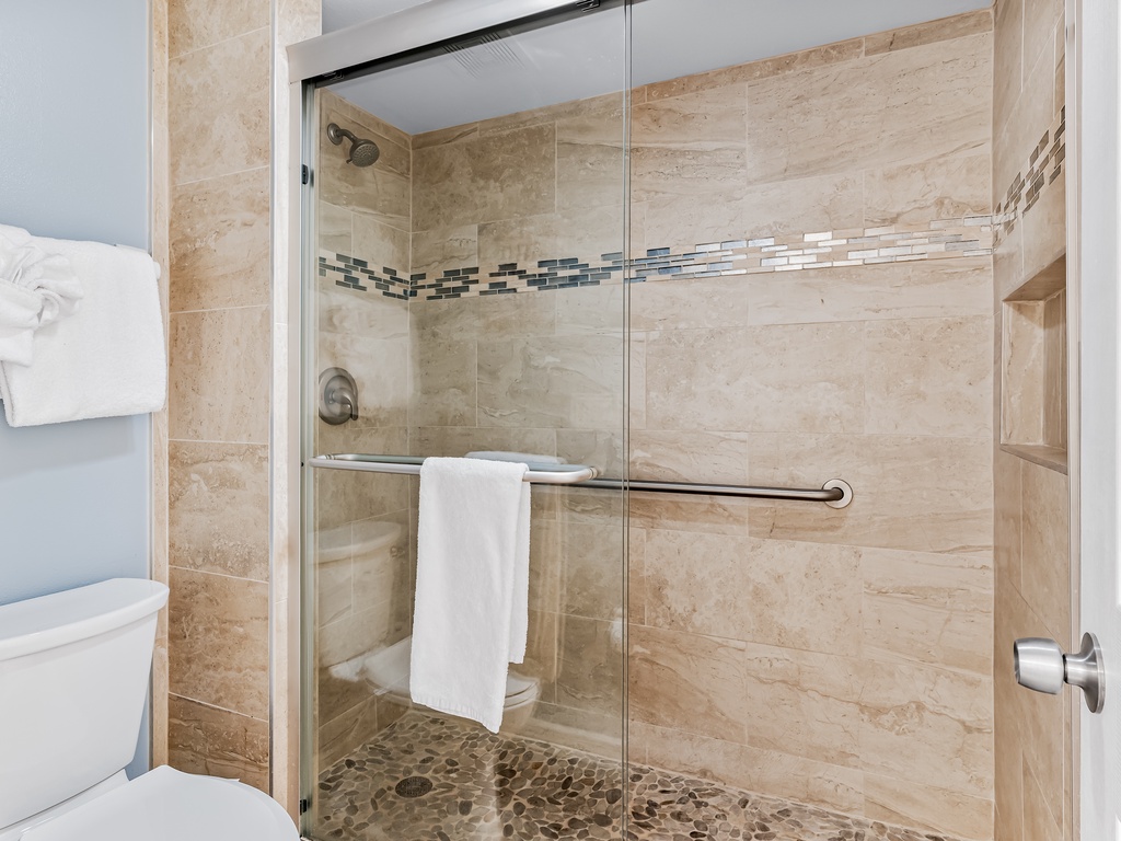 Beach Cottage 1314 at JC Resorts