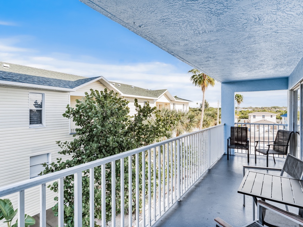 Sand Dollar 212 at JC Resorts