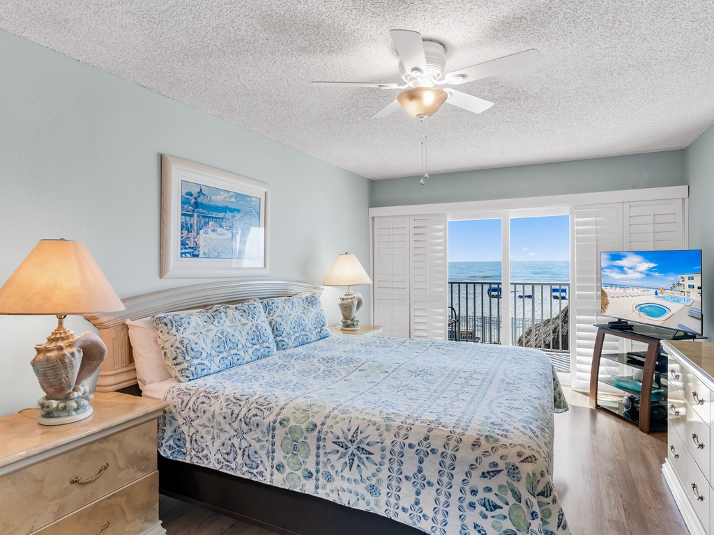 Sand Dollar 103 at JC Resorts