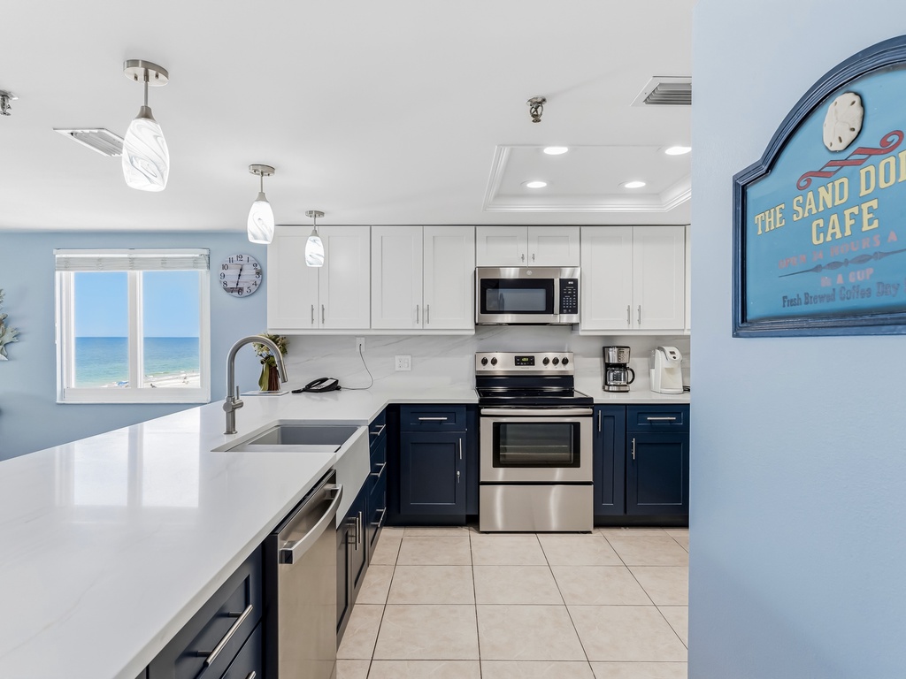 JC Resorts Sand Dollar 511 Kitchen Indian Shores-3(2048 Pixels)20