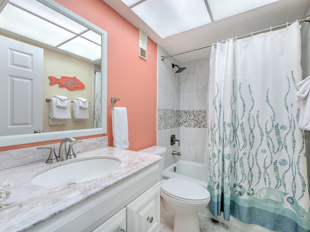 Anglers Cove 103 at JC Resorts