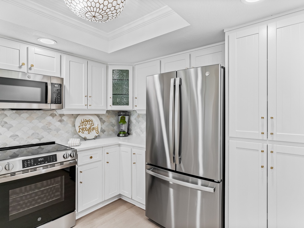 JC Resorts Sand Dollar 406 Kitchen Indian Shores-4(2048 Pixels)17