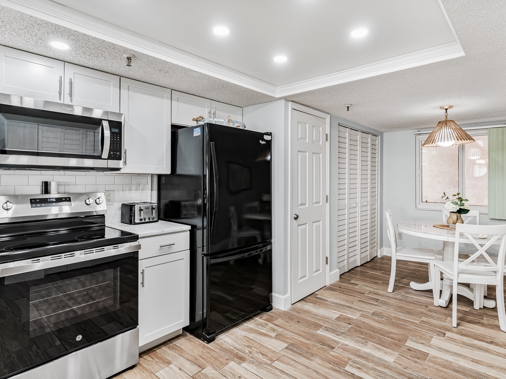 Beach Cottage 1314 at JC Resorts