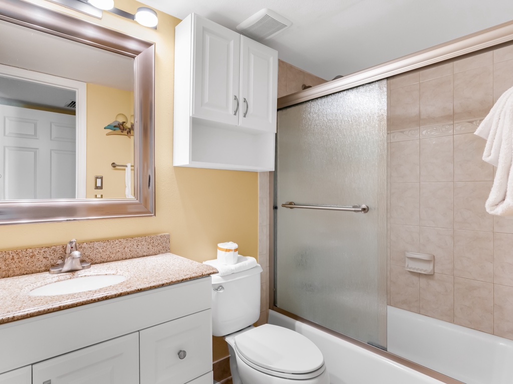 Sand Dollar 202 at JC Resorts