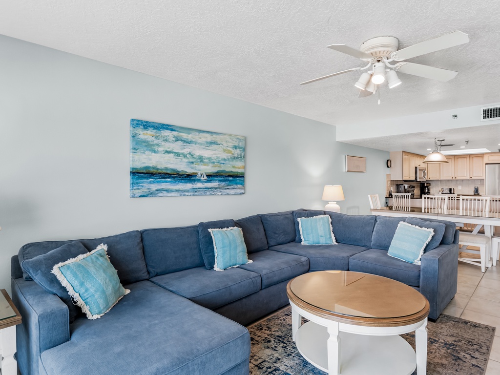 JC Resorts Sand Dollar 403 Living Room Indian Shores-3(2048 Pixels)8