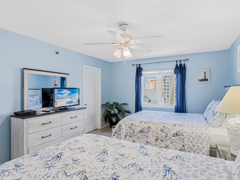 JC Resorts Sand Dollar 511 Bedroom 1 Indian Shores-2(2048 Pixels)24