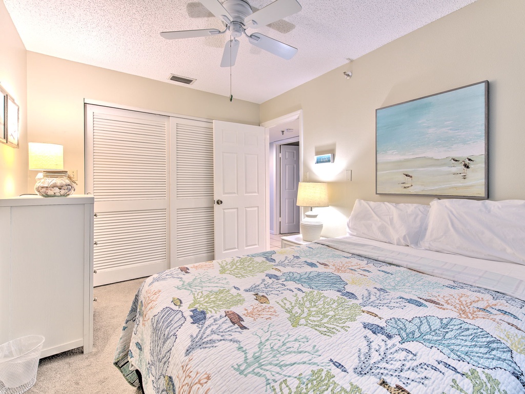 Sea Oats 103 at JC Resorts
