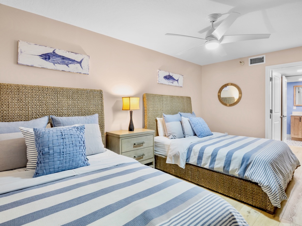 Ram Sea 614 at JC Resorts