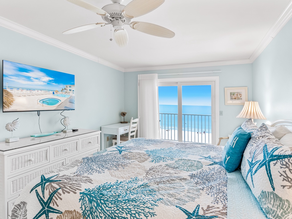 JC Resorts Sand Dollar 510 Bedroom 1 Indian Shores-2(2048 Pixels)24