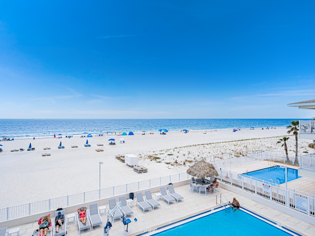 JC Resorts Sand Dollar 210 Balcony Indian Shores-3(2048 Pixels)5