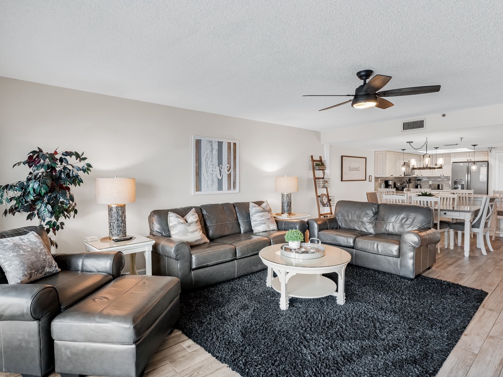 Sand Dollar 106 at JC Resorts