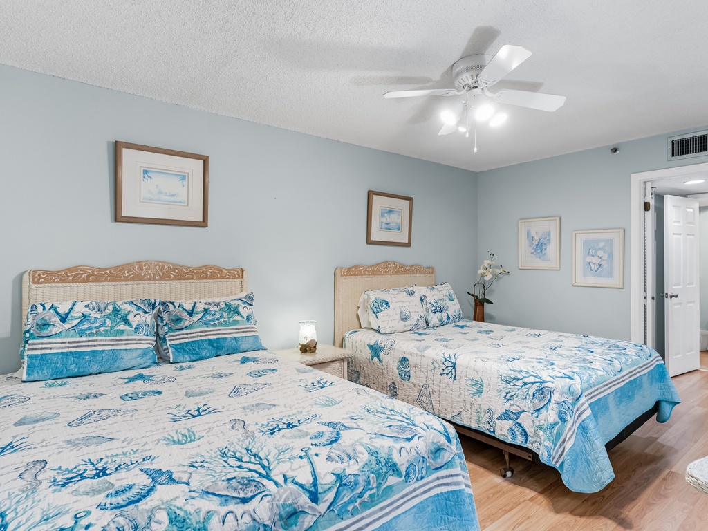 Sand Dollar 103 at JC Resorts