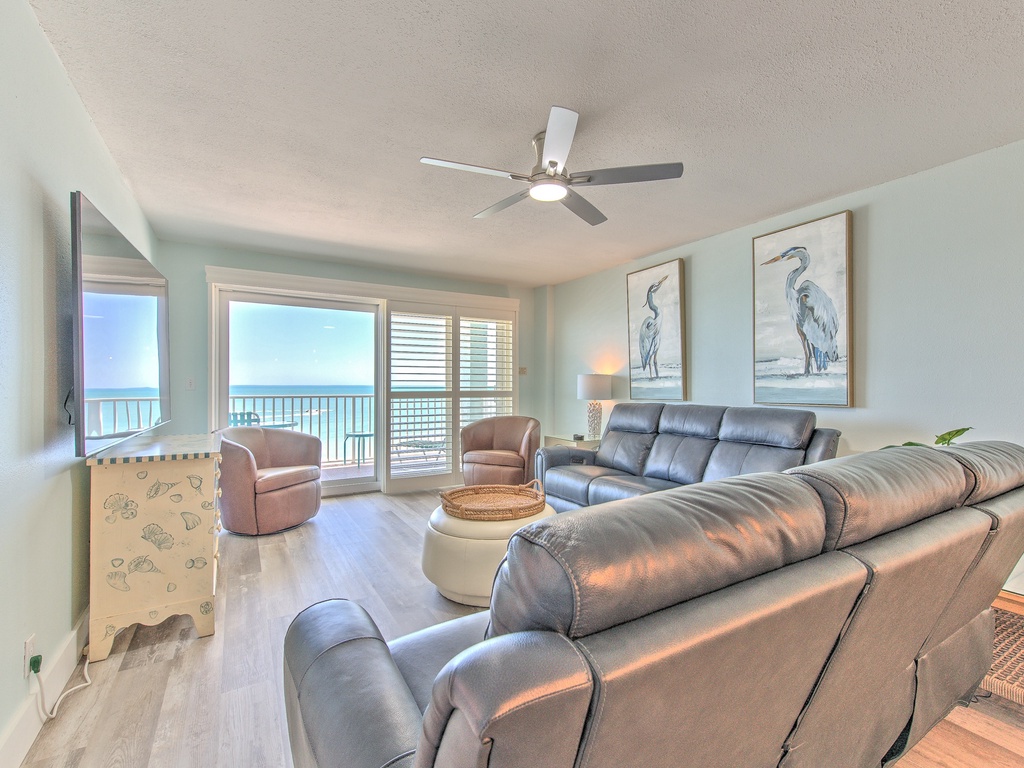 Ram Sea 503 at JC Resorts