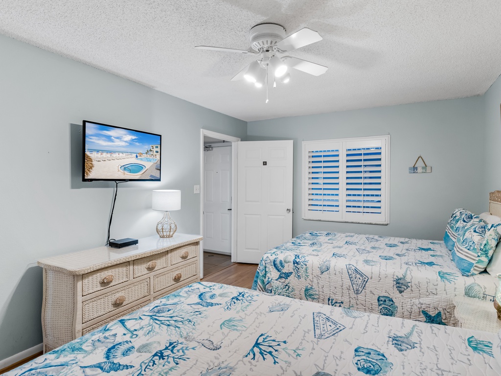 Sand Dollar 103 at JC Resorts