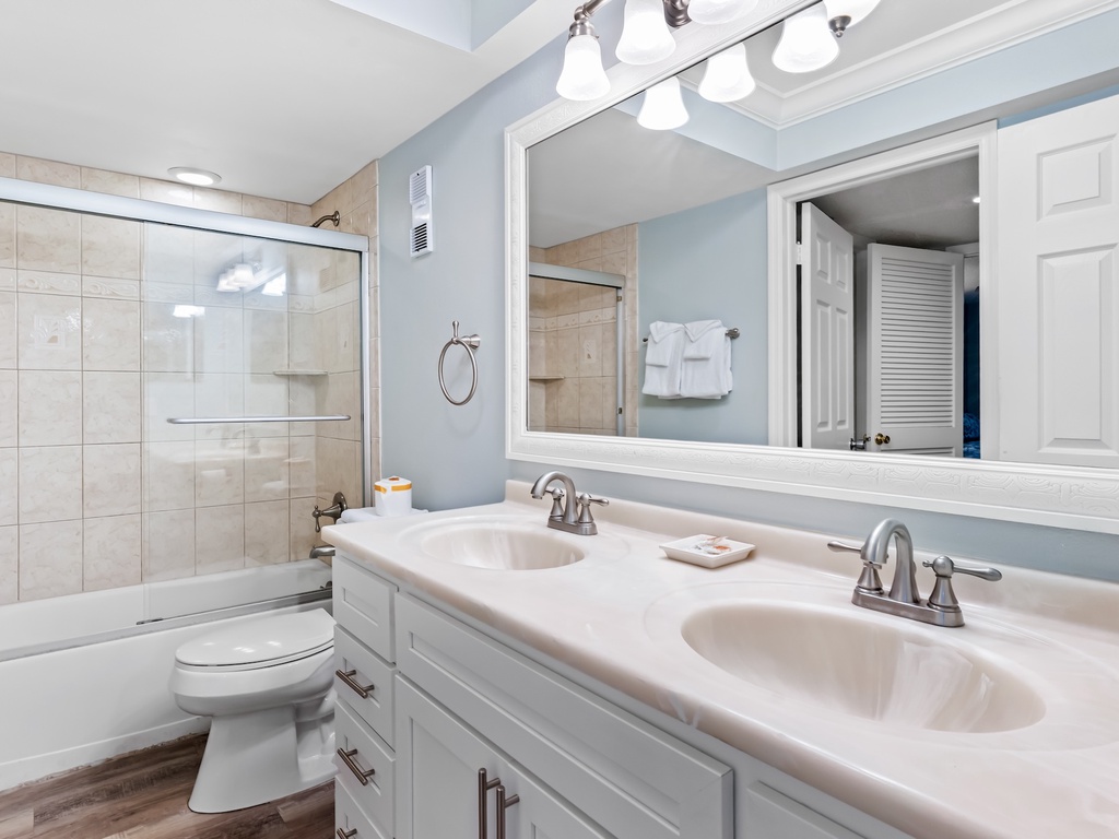 Sand Dollar 203 at JC Resorts