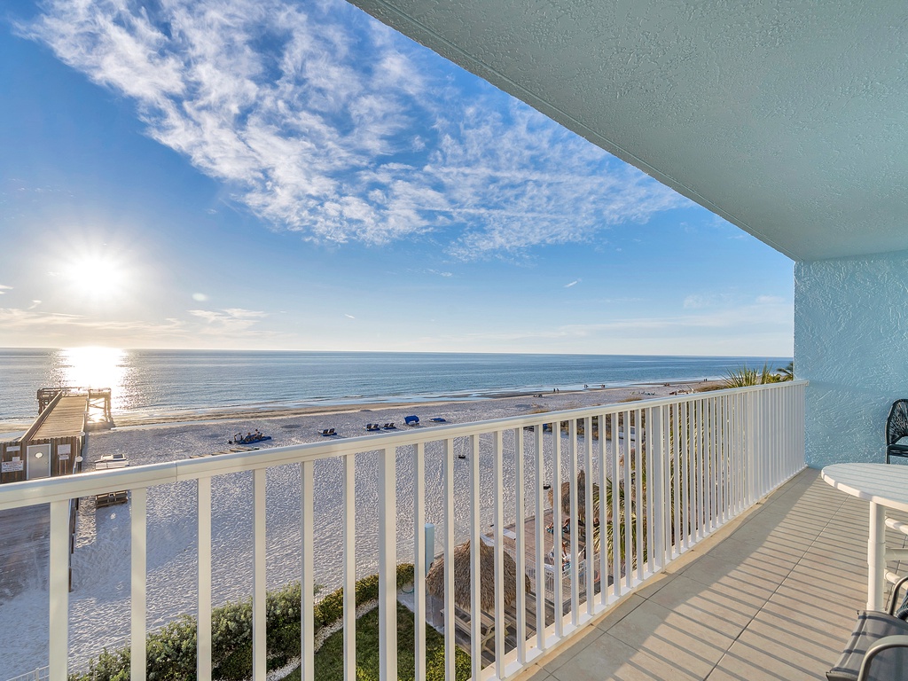 Sand Dollar 305