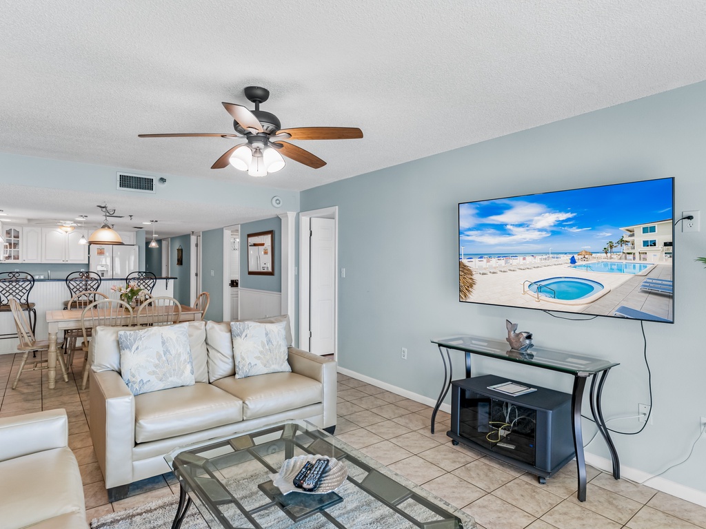 Sand Dollar 103 at JC Resorts