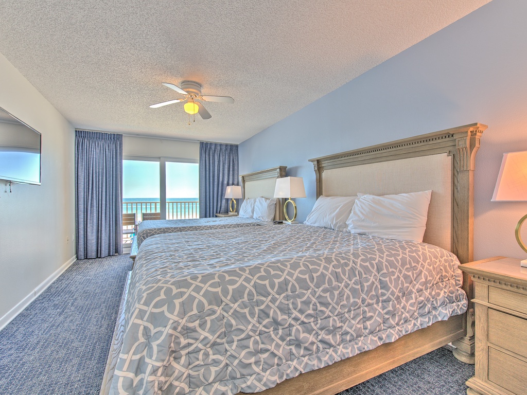 Ram Sea 212 at JC Resorts