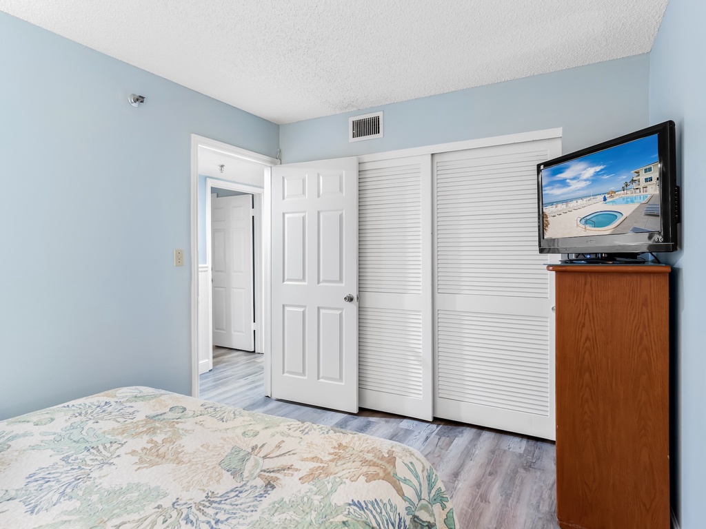 Sand Dollar 203 at JC Resorts