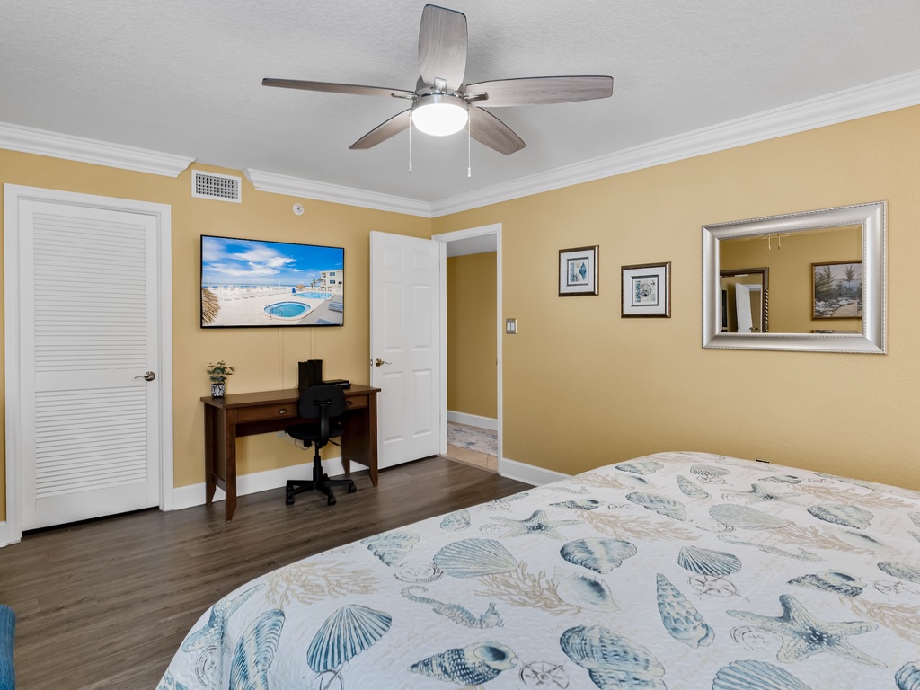 Sand Dollar 202 at JC Resorts
