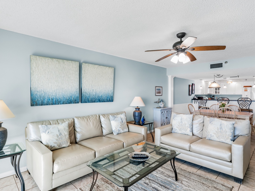 Sand Dollar 103 at JC Resorts