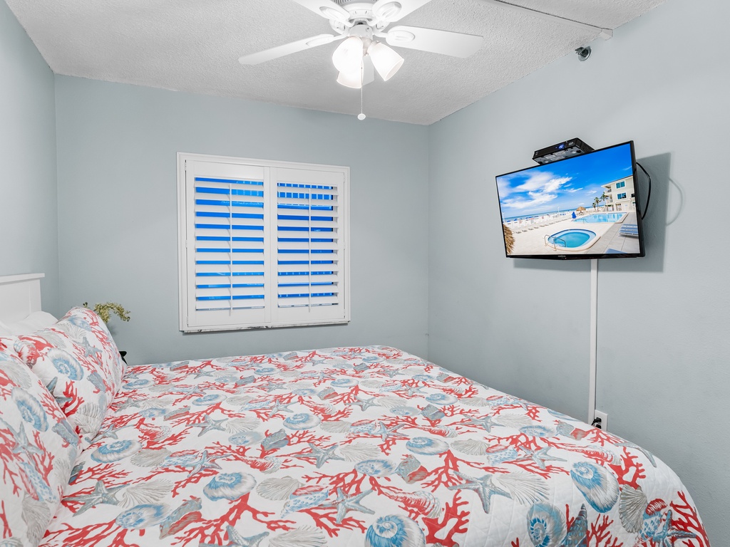 Sand Dollar 103 at JC Resorts