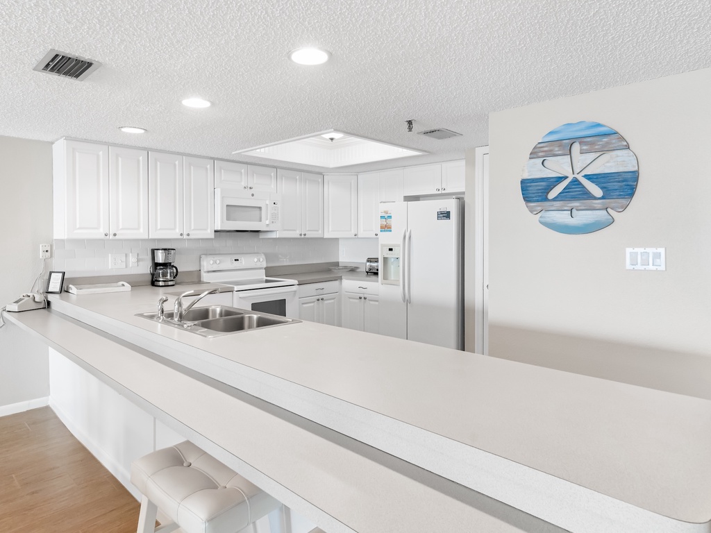 Sand Dollar 104 at JC Resorts