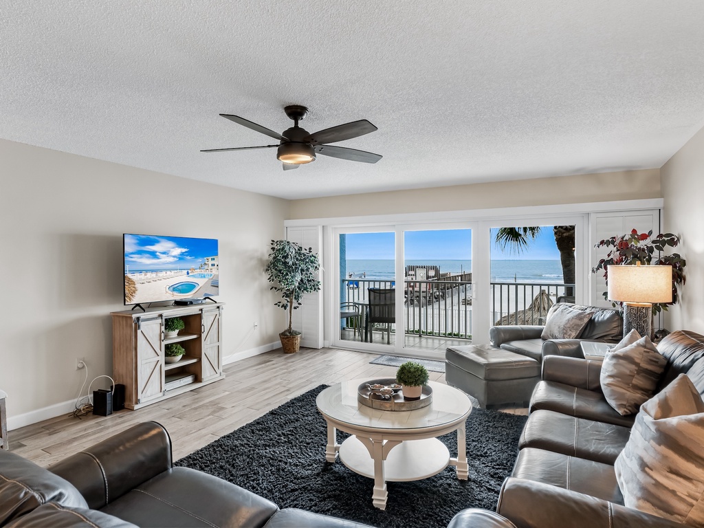 Sand Dollar 106 at JC Resorts