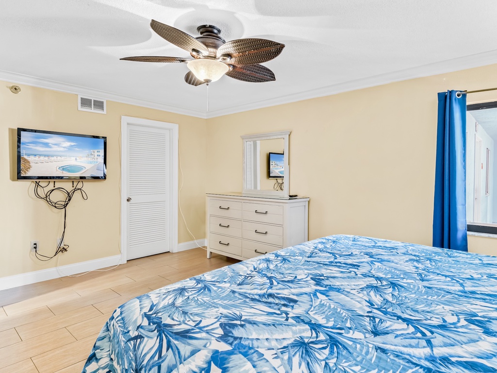 Sand Dollar 204 at JC Resorts