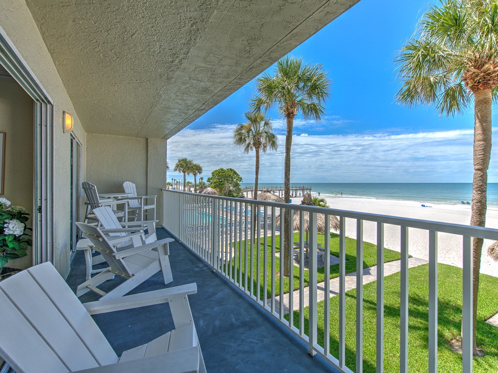 Sea Oats 106