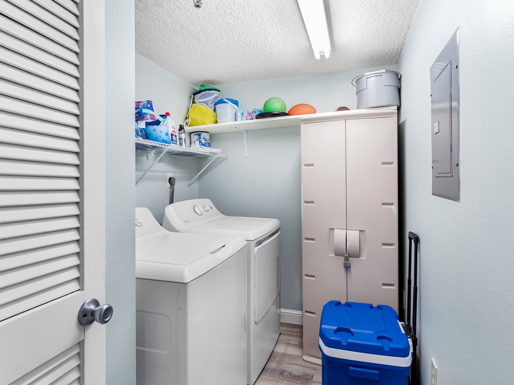 Sand Dollar 203 at JC Resorts