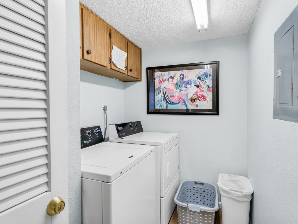 Sand Dollar 103 at JC Resorts