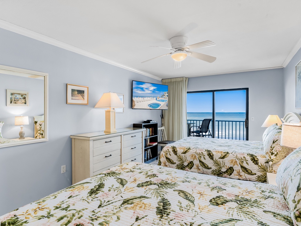 JC Resorts Sand Dollar 407 Bedroom 1 Indian Shores-2(2048 Pixels)24