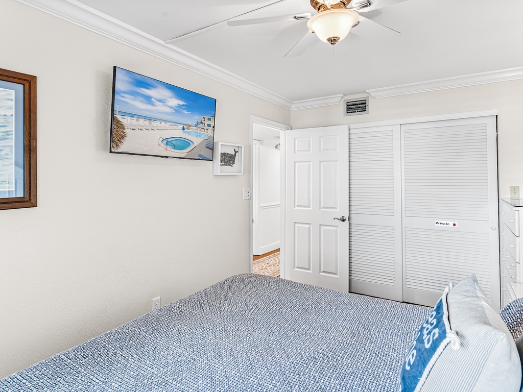 Sand Dollar 208 at JC Resorts