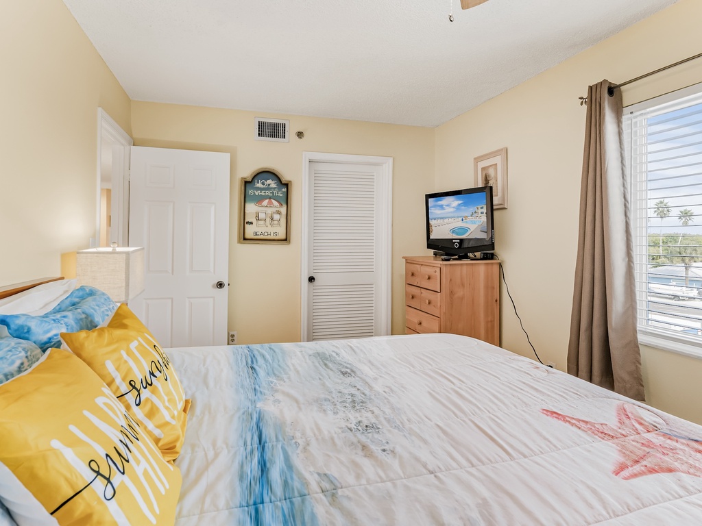 Sand Dollar 212 at JC Resorts