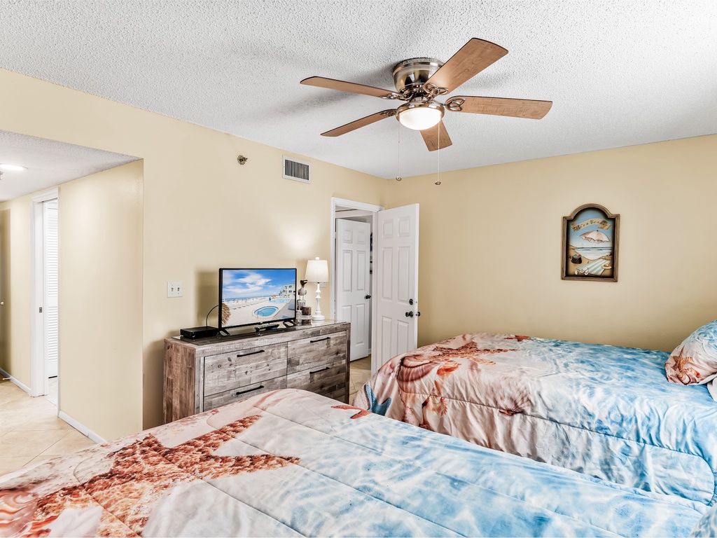 Sand Dollar 212 at JC Resorts