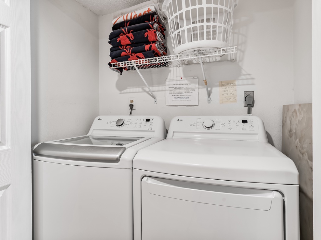 Sand Dollar 212 at JC Resorts