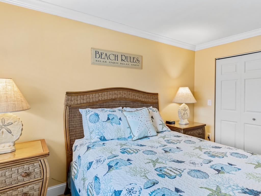 JC Resorts Sand Dollar 510 Bedroom 2 Indian Shores-3(2048 Pixels)30
